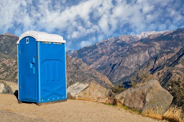 Portable Toilets for Disaster Relief Sites in Mooreville, MS